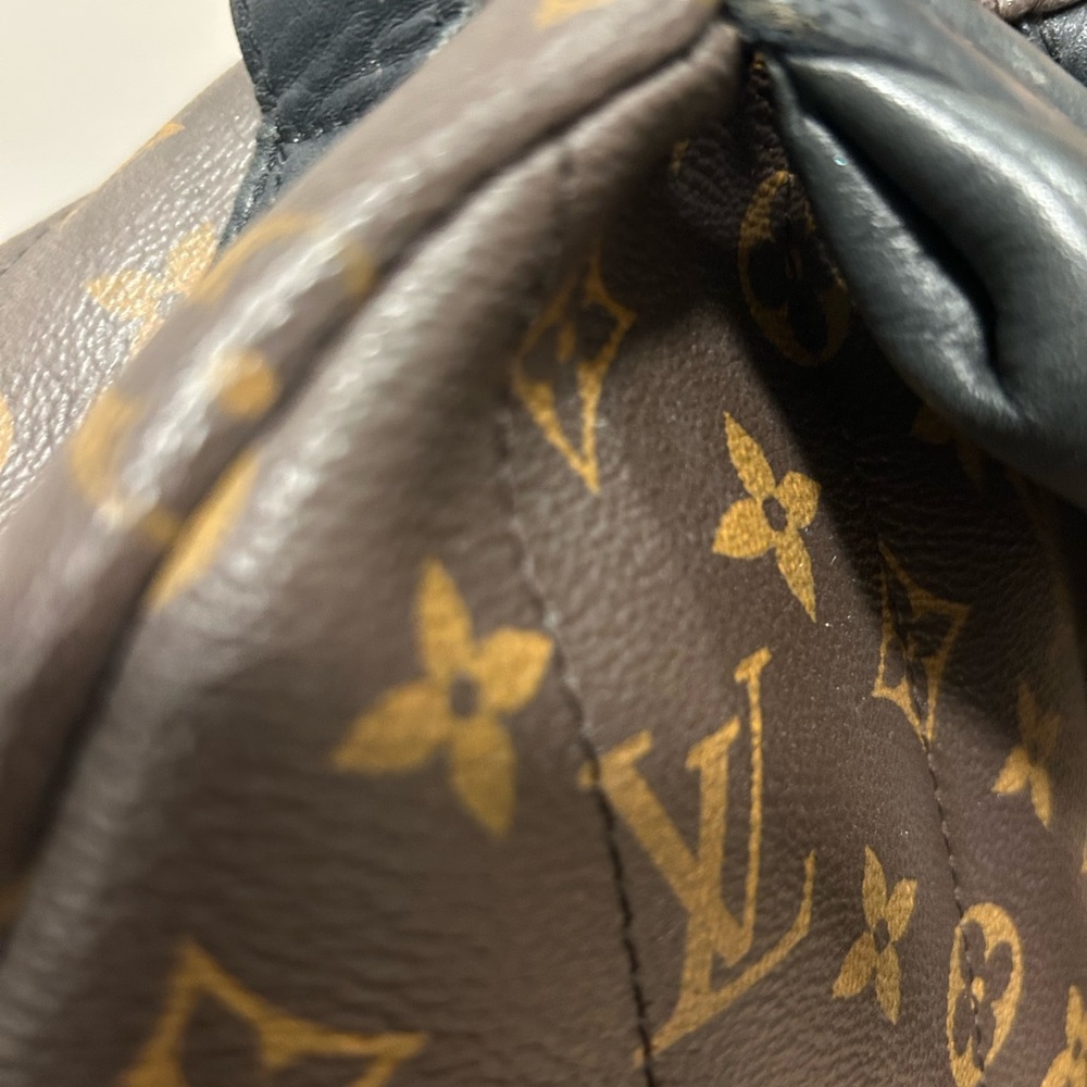 SOLD Louis Vuitton Palm Springs PM - Picture 12 of 15
